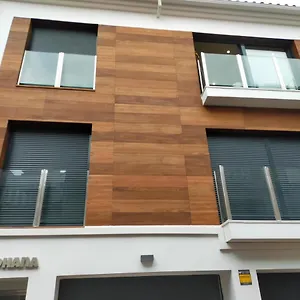  Apartment Kouohana Spain