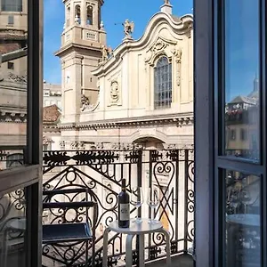  Apartment Missori's Nest - Wonderful View Italy