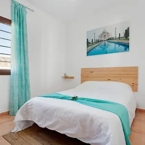  Villa Baobab Spain