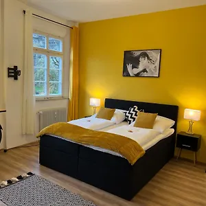  Apartment Little Venezia Germany