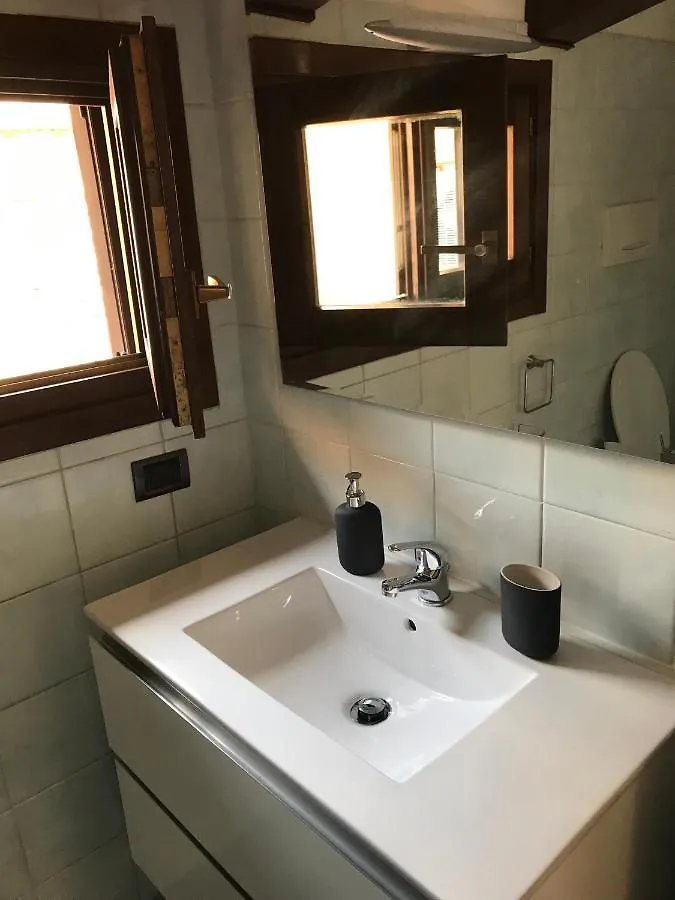 Attico San Girolamo Apartment Rome