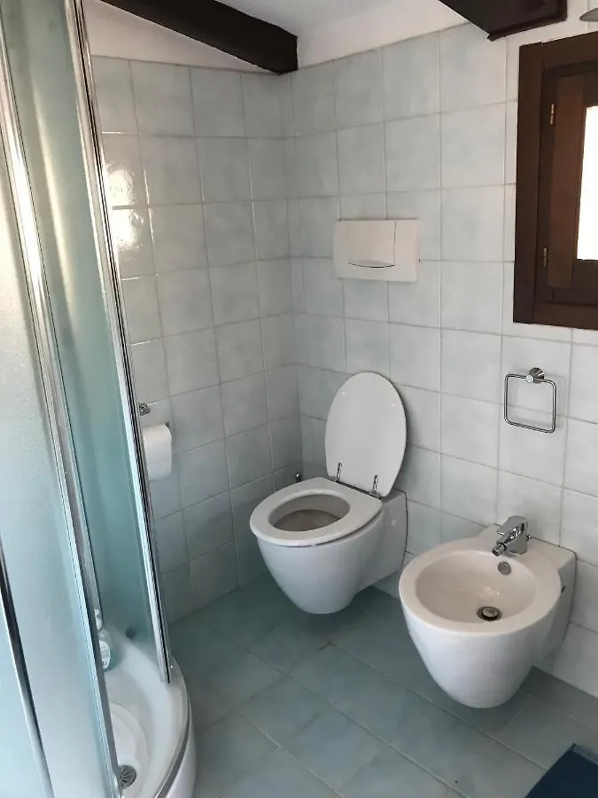 Attico San Girolamo Apartment Rome